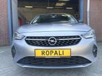 Opel Corsa 1.2 Elegance (bj 2021), Nieuw, Te koop, Zilver of Grijs, 5 stoelen