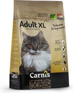 Carnis kattenvoer adult XL, Dieren en Toebehoren, Ophalen of Verzenden, Kat
