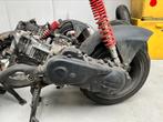 Kymco Agility 50cc motorblok 12 inch euro4, Kymco, Blok, Gebruikt, Ophalen