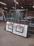 2 mooie baskets, met motor en toebehoren prijs per stuk., Ophalen, Gebruikt