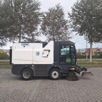 Veegmachine, SCHMIDT, CLEANGO 500, 2018 beschikbaar voor biedingen