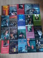 20 x boeken John Grisham, Ophalen of Verzenden, Zo goed als nieuw, John Grisham, Nederland