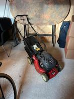 Grasmaaier MTD ThorXohv 295 spo (opknapper), Tuin en Terras, Grasmaaiers, Ophalen, Cirkelmaaier, Gebruikt, Benzine-grasmaaier