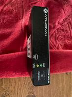 Atlona AT-AVA-EX70-RX Converter, Ophalen of Verzenden, Gebruikt