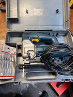 Bosch GST 85 ABE Decoupeerzaag - Goed Onderhouden, Doe-het-zelf en Verbouw, Gereedschap | Zaagmachines, Ophalen, Zo goed als nieuw