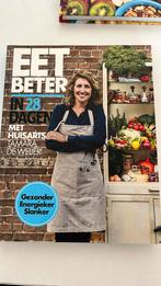Eet beter in 28 dagen met huisarts Tamara de Weijer, Maaike de Vries; Tamara de Weijer; Tessy van den Boom, Ophalen of Verzenden