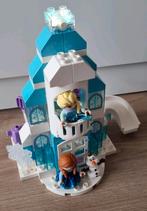 Frozen Duplo, Kinderen en Baby's, Speelgoed | Duplo en Lego, Ophalen, Zo goed als nieuw, Duplo