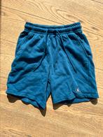 Jordan korte broek maat xs, blauw, Ophalen of Verzenden, Zo goed als nieuw, Maat 46 (S) of kleiner, Nike Jordan
