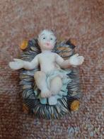 Kindje Jezus in kribbe, Ophalen of Verzenden