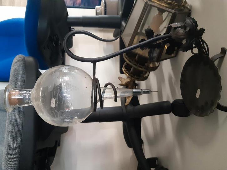 Wijnschenker dispenser wijntap, Huis en Inrichting, Woonaccessoires | Wijnrekken, Gebruikt, Minder dan 50 cm, Minder dan 5 flessen