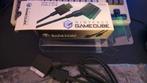 Originele Gamecube RGB Kabel SCART - Top Staat + Doos, Spelcomputers en Games, Spelcomputers | Nintendo GameCube, Ophalen of Verzenden