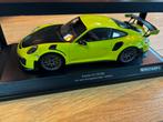 BLACK FRIDAY ! Porsche 911 GT2 RS Minichamps 1:18, Hobby en Vrije tijd, Modelauto's | 1:18, ., Nieuw, Ophalen of Verzenden, MiniChamps