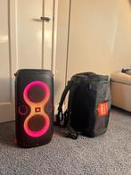 JBL Partybox 110 + draagtas, Audio, Tv en Foto, Luidsprekers, Ophalen, JBL, Zo goed als nieuw, 120 watt of meer