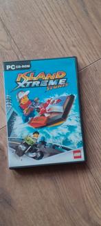PC cd-rom Lego island xtreme stunts spel, Spelcomputers en Games, Ophalen of Verzenden, Zo goed als nieuw