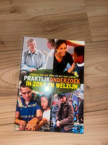 Bas Lanen - Praktijkonderzoek in zorg en welzijn beschikbaar voor biedingen