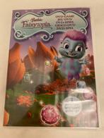 Barbie Fairytopia DVD Game - Leuk Spel!, Avontuur en Actie, Gebruikt, 1 speler, Ophalen of Verzenden