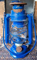 Olielamp orginele meva 863, Antiek en Kunst, Antiek | Lampen, Ophalen of Verzenden