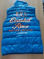 Bodywarmer mt 116/122 Gaastra, Kinderen en Baby's, Gebruikt, Jongen of Meisje, Ophalen of Verzenden, Gaastra