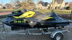Mooie Seadoo RXP bwj 2012 met 260 pk TOP STAAT RXT GTX, Ophalen of Verzenden, Nieuw, Benzine, 200 pk of meer
