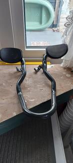 Opzetstuur, Ophalen, Minder dan 10 versnellingen, Overige merken