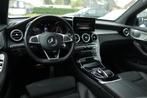 Mercedes-Benz GLC-klasse Coupé AMG 43 4MATIC|360|Burmester|, Automaat, Gebruikt, 367 pk, 11 km/l
