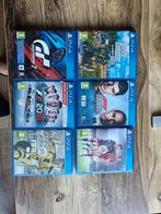 PlayStation 4 500 gigabyte, Spelcomputers en Games, 2 spelers, Ophalen of Verzenden, Zo goed als nieuw, Vanaf 3 jaar