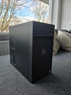 Dell Precision 3630 | Xeon | 16GB | Quadro P2000, Ophalen, Zo goed als nieuw