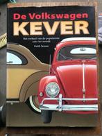 Volkswagen Kever ; HET boek...Seume, Boeken, Auto's | Boeken, Ophalen of Verzenden, Zo goed als nieuw, Volkswagen, Keith Seume