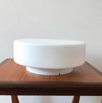 Philips plafondlamp / badkamer lamp | Ø27, Ophalen of Verzenden, Zo goed als nieuw, Glas, Minimalistisch, modern