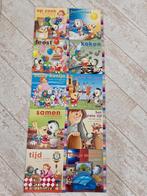 10 Puk en Strepa, Ophalen of Verzenden, Zo goed als nieuw, 3 tot 4 jaar