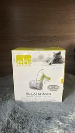 Cat chaser, Ophalen, Zo goed als nieuw