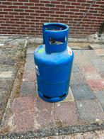 Leeg gasfles, Tuin en Terras, Vuurkorven, Ophalen, Gebruikt