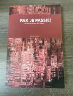 Pak je Passie! - Johan Struwe, Boeken, Ophalen of Verzenden, Zo goed als nieuw