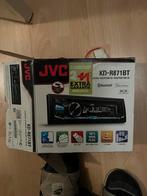 Jvc KD-R871BT Auto radio met Bluetooth, Ophalen, Gebruikt
