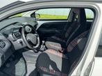 Citroen C1 1.0 VTi Feel , Airco, Voorwielaandrijving, Gebruikt, Euro 6, 4 stoelen