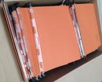 100 hangmappen, Diversen, Ophalen, Zo goed als nieuw