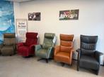 Outlet Prominent Meubelzorg sta op relax stoel staop-stoel, Huis en Inrichting, Verzenden, Zo goed als nieuw
