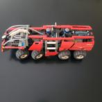 LEGO Rescue Truck Set 8454, Kinderen en Baby's, Speelgoed | Duplo en Lego, Ophalen, Gebruikt, Complete set, Lego