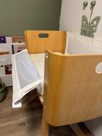 Bednest co sleeper - wieg met matras, Ophalen, Zo goed als nieuw, Wieg