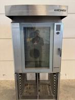 WIESHEU EUROMAT BROODOVEN 10 PLAATS, Gebruikt, Ophalen of Verzenden, Bakkerij en Slagerij, Info@wiesheu.de