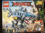 Lego Ninjago 70656 GARMADON verzegelde doos, Nieuw, Complete set, Ophalen of Verzenden, Lego