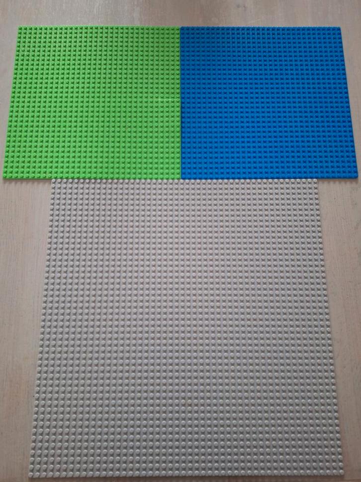 Grote partij LEGO in bakken, Kinderen en Baby's, Speelgoed | Duplo en Lego, Gebruikt, Lego, Losse stenen, Ophalen