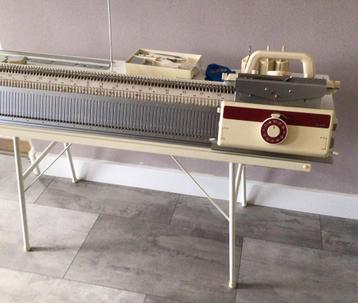Brother KR-230 voorbed compleet beschikbaar voor biedingen