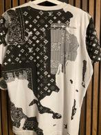 Louis Vuitton shirt, Kleding | Heren, Maat 48/50 (M), Ophalen of Verzenden, Gedragen, Luis vuitton