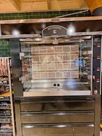 Professionele Kippengrill, Ophalen, Gebruikt, Fornuis, Frituur en Grillen