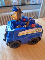 Chase met voertuig Paw Patrol, Kinderen en Baby's, Speelgoed | Speelgoedvoertuigen, Ophalen, Gebruikt