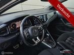 Volkswagen Polo 2.0 TSI GTI Panorama/Keyless/Camera/Virtual/, Auto's, Stof, Zwart, 4 cilinders, 1984 cc
