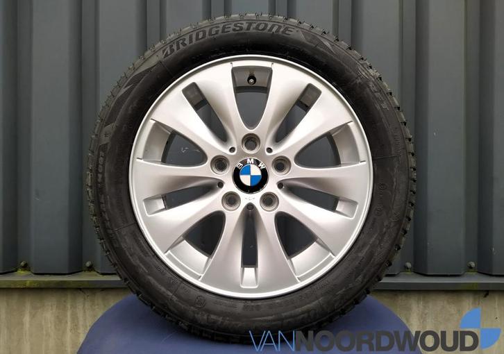 BMW winterbanden  met hoge KORTING winterwielen OPRUIMING, Auto-onderdelen, Banden en Velgen, Banden en Velgen, Winterbanden, 17 inch