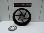 PVM Forged Mag. Achterwiel Honda CBR1000RR Fireblade 2008 >, Ophalen of Verzenden, Gebruikt