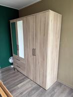 Kledingkast 180 x 200 x 58, Huis en Inrichting, Kasten | Kledingkasten, Ophalen, Gebruikt, 150 tot 200 cm, 150 tot 200 cm